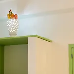 Tenuta L'alba Di Monte Matino Alloggio per agriturismo