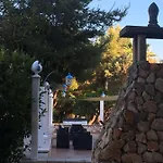 Tenuta L'alba Di Monte Matino Alloggio per agriturismo *