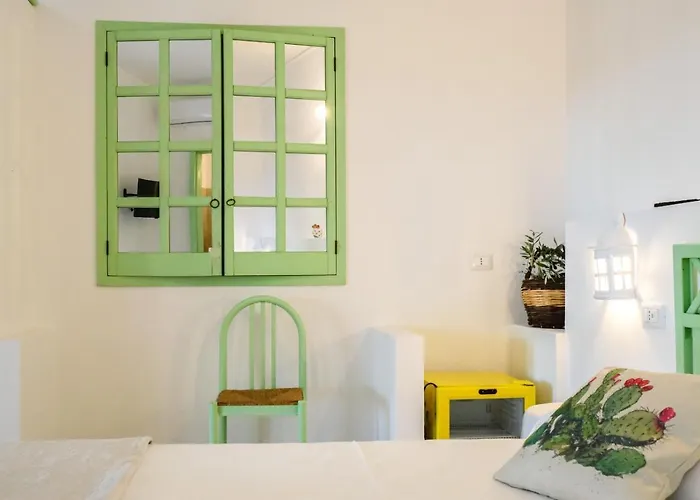 Tenuta L'alba Di Monte Matino * Отранто