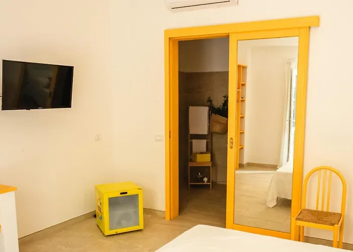 Tenuta L'alba Di Monte Matino * Отранто