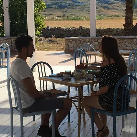 Agroturismo Tenuta L'alba Di Monte Matino